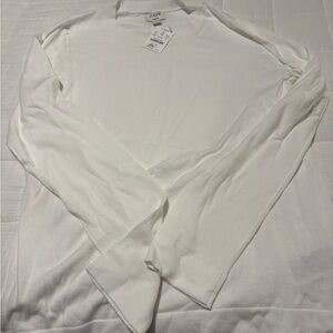 J. Crew Teddie Sweater